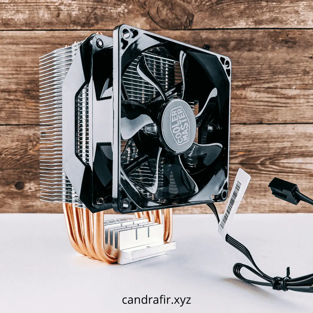 Cooling System