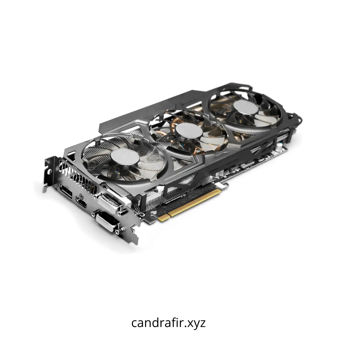 GPU