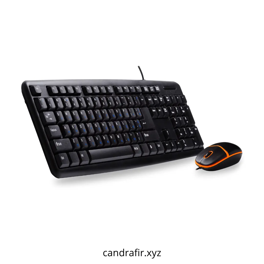 Keyboard Mouse
