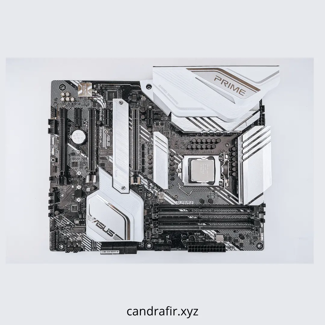 Motherboard