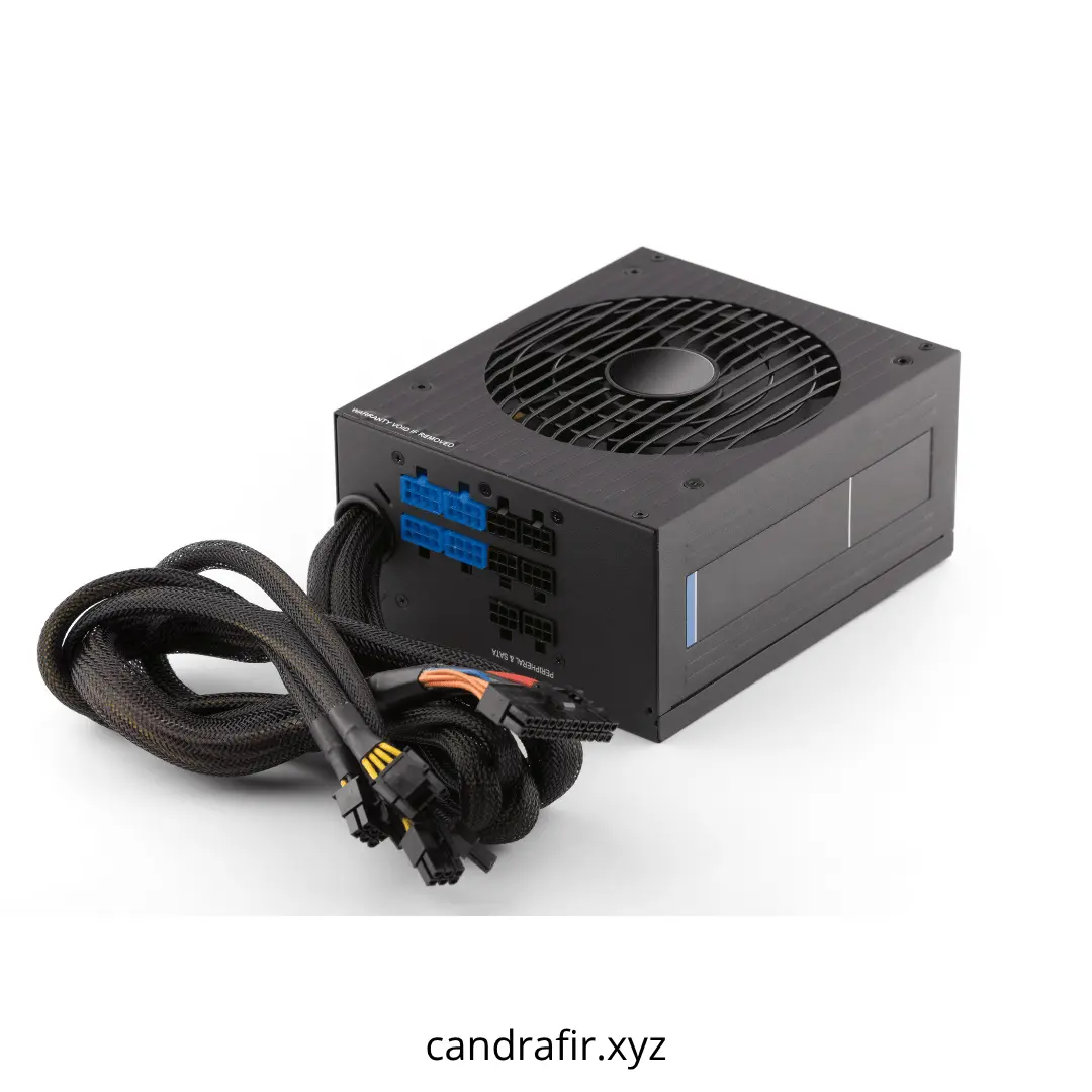 Power Supply