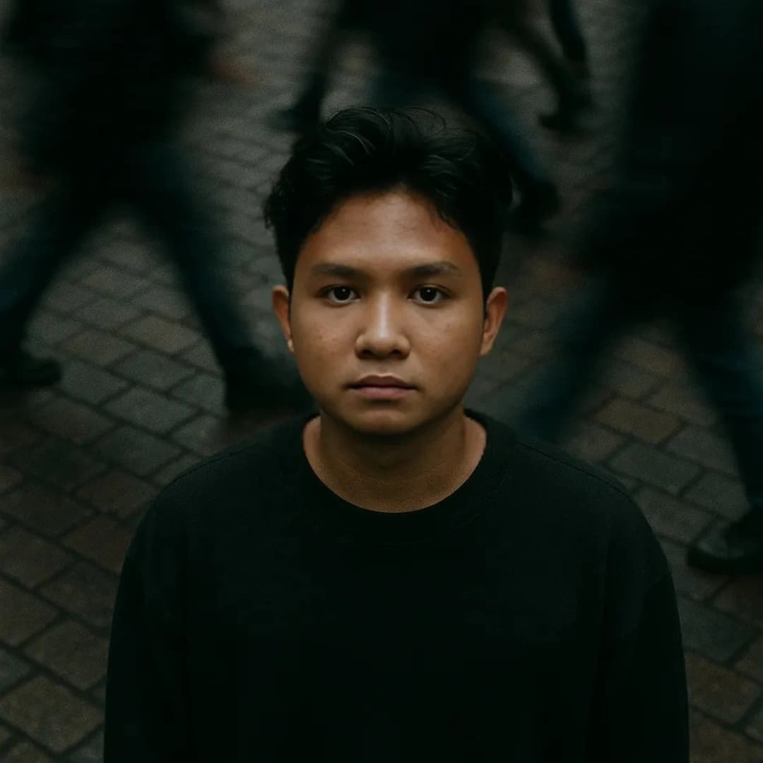 Foto Profil